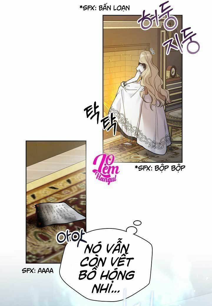 vương miện viridescent chapter 40 - Trang 2