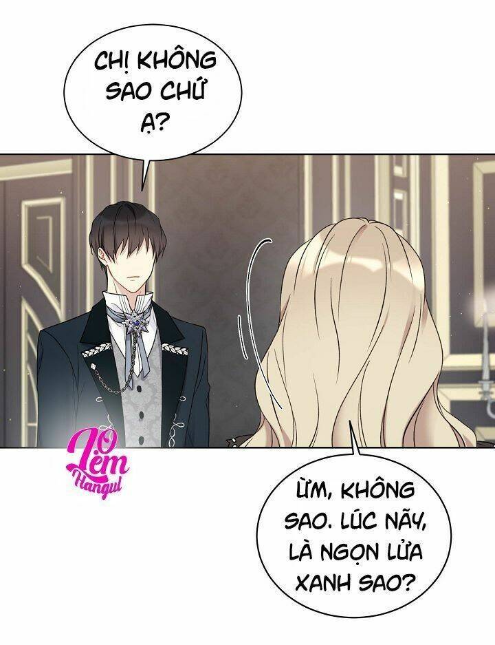 vương miện viridescent chapter 40 - Trang 2