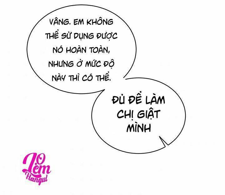 vương miện viridescent chapter 40 - Trang 2