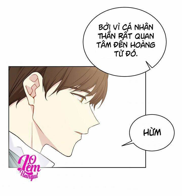 vương miện viridescent chapter 40 - Trang 2