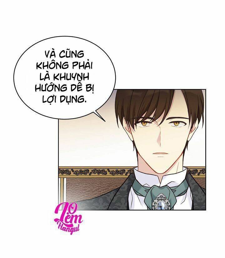 vương miện viridescent chapter 40 - Trang 2