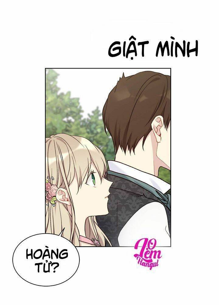 vương miện viridescent chapter 40 - Trang 2