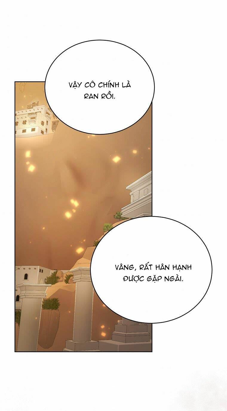 vương miện viridescent chapter 71 - Trang 2