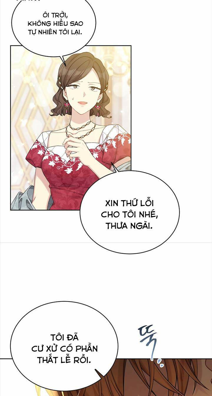 vương miện viridescent Chapter 98.1 - Next chương 98.2