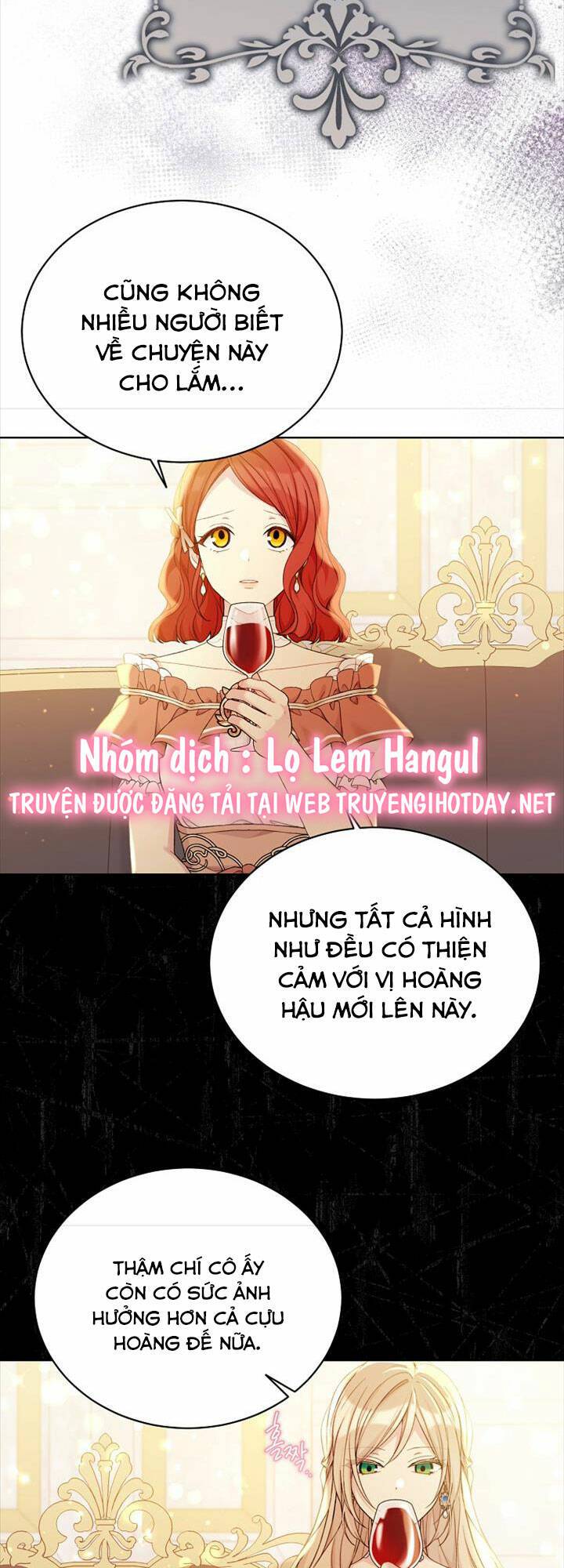 vương miện viridescent Chapter 98.1 - Next chương 98.2