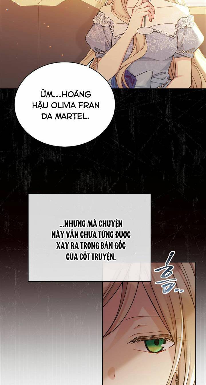 vương miện viridescent Chapter 98.1 - Next chương 98.2