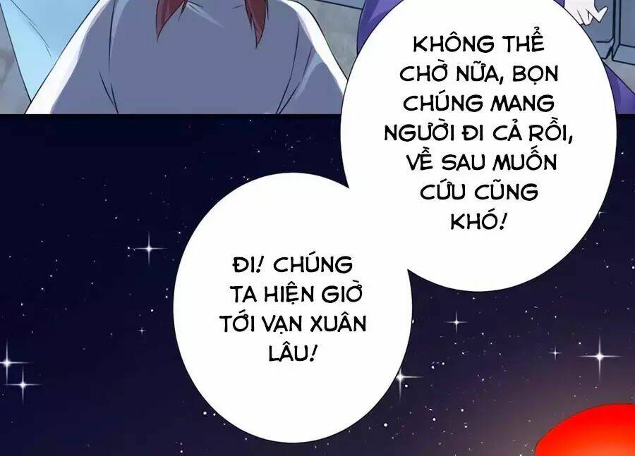 Vương Phi Có Chút Nghịch Ngợm Chapter 30 - Trang 2