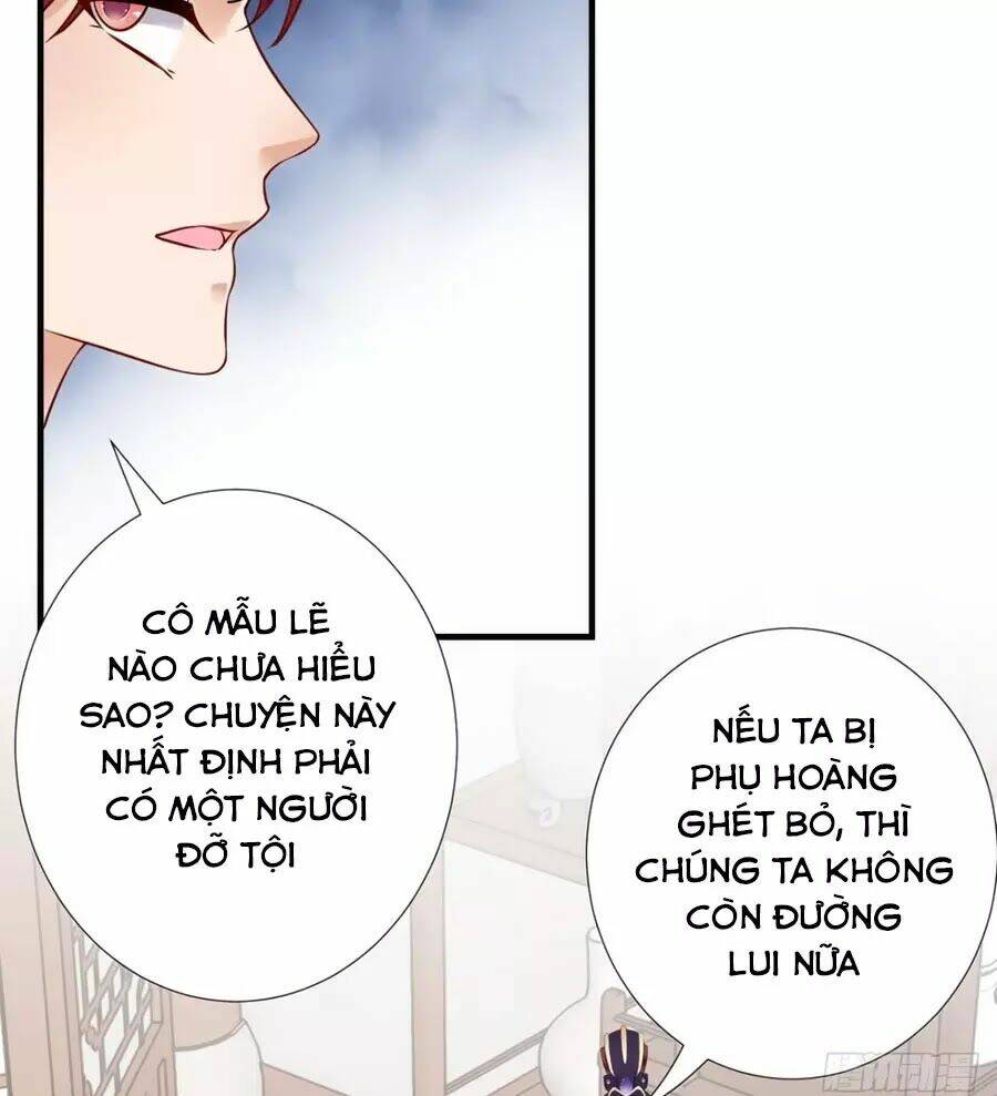 Vương Phi Có Chút Nghịch Ngợm Chapter 34 - Trang 2