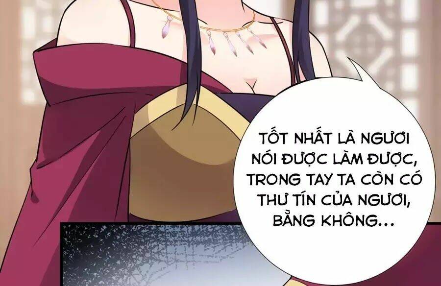 Vương Phi Có Chút Nghịch Ngợm Chapter 34 - Trang 2