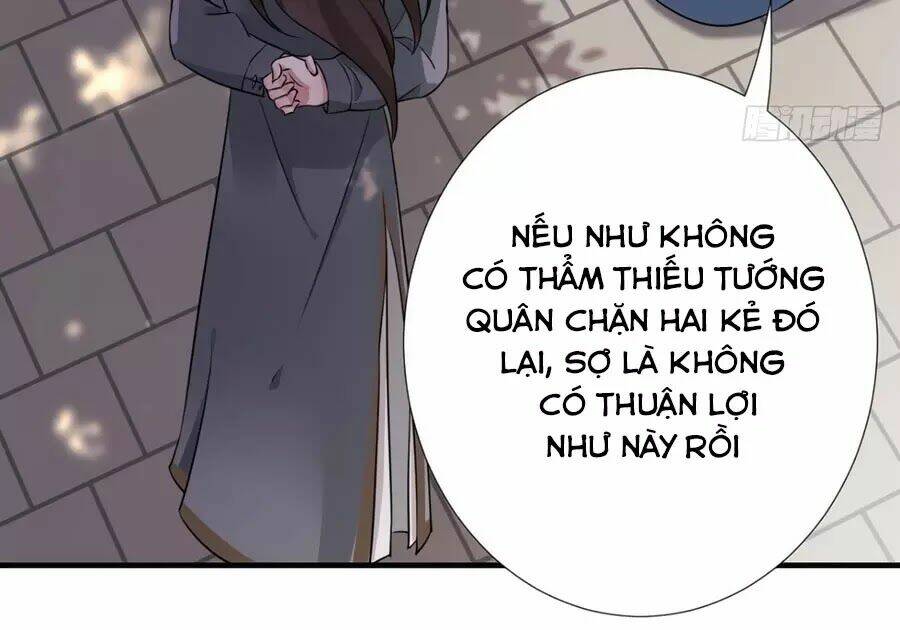 Vương Phi Có Chút Nghịch Ngợm Chapter 34 - Trang 2