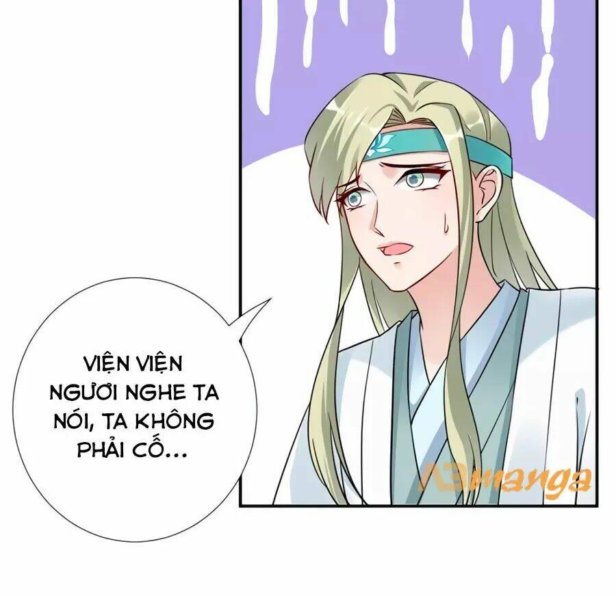 Vương Phi Có Chút Nghịch Ngợm Chapter 34 - Trang 2