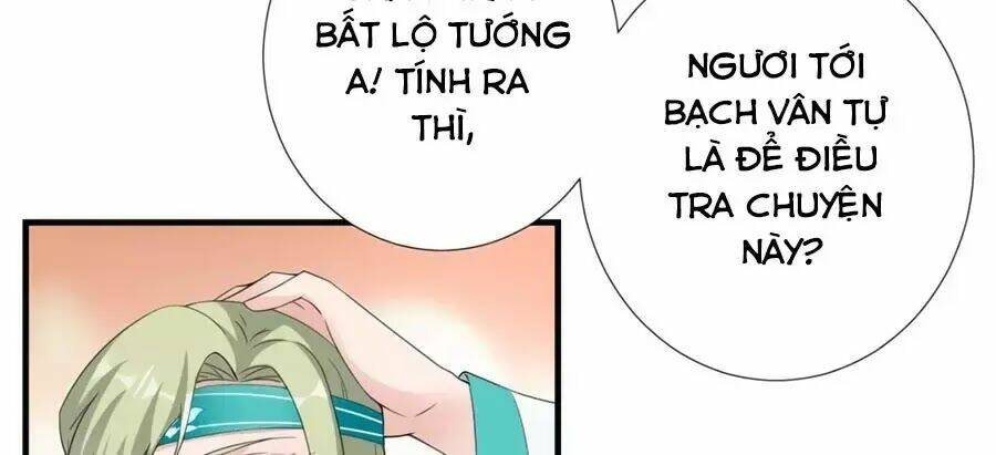 Vương Phi Có Chút Nghịch Ngợm Chapter 34 - Trang 2