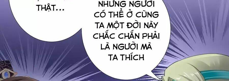 Vương Phi Có Chút Nghịch Ngợm Chapter 34 - Trang 2