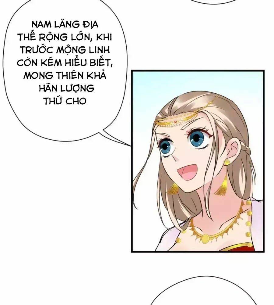 Vương Phi Có Chút Nghịch Ngợm Chapter 40 - Trang 2