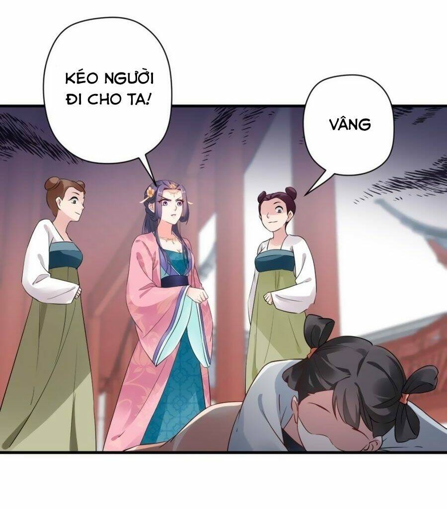 Vương Phi Có Chút Nghịch Ngợm Chapter 43 - Trang 2