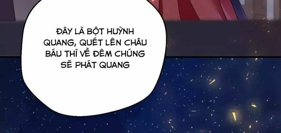 Vương Phi Có Chút Nghịch Ngợm Chapter 47 - Trang 2