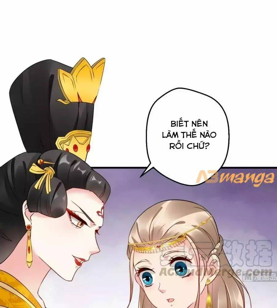 Vương Phi Có Chút Nghịch Ngợm Chapter 47 - Trang 2