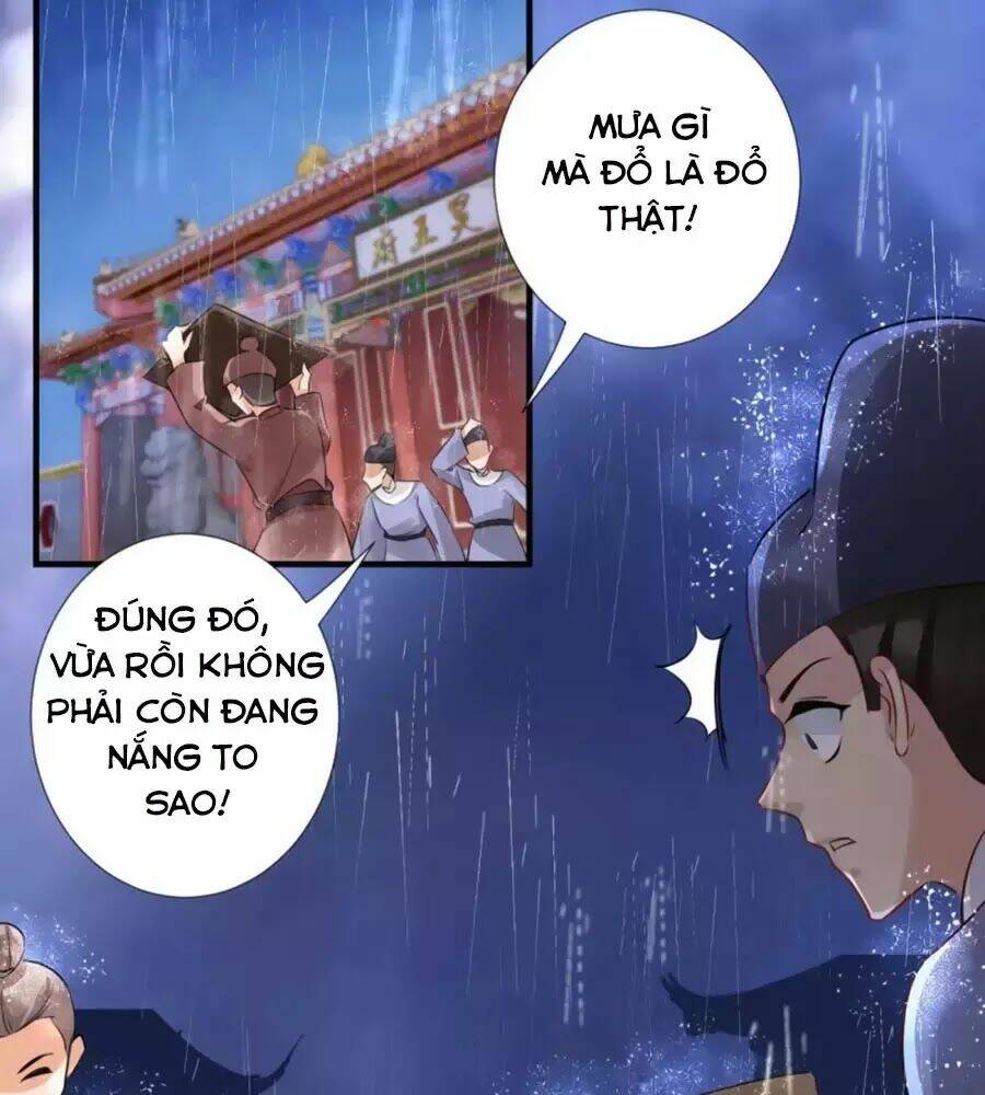 Vương Phi Có Chút Nghịch Ngợm Chapter 56 - Trang 2