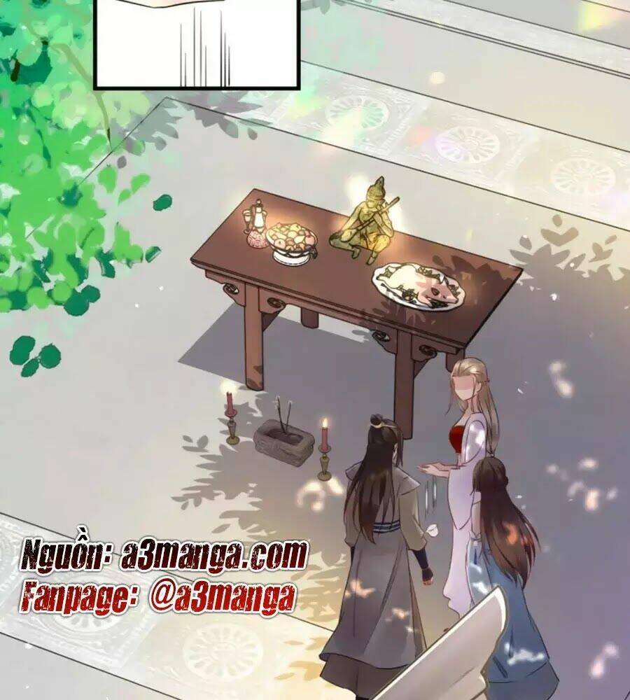 Vương Phi Có Chút Nghịch Ngợm Chapter 58 - Trang 2