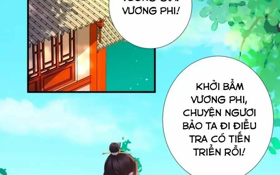 Vương Phi Có Chút Nghịch Ngợm Chapter 58 - Trang 2