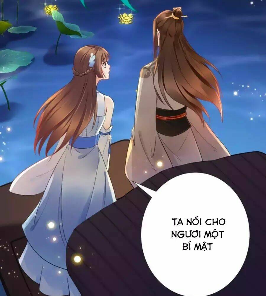 Vương Phi Có Chút Nghịch Ngợm Chapter 62 - Trang 2