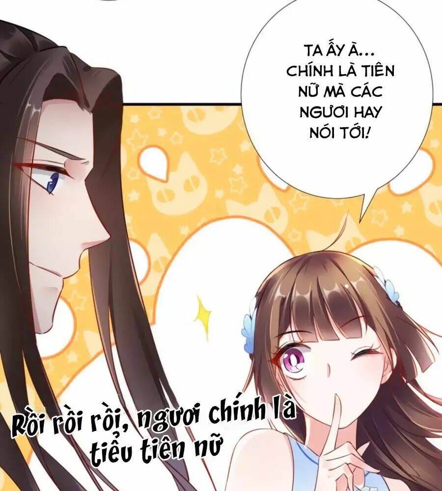 Vương Phi Có Chút Nghịch Ngợm Chapter 62 - Trang 2