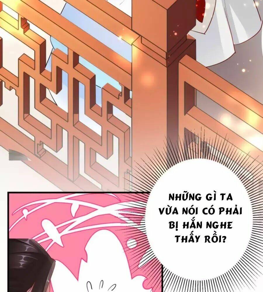 Vương Phi Có Chút Nghịch Ngợm Chapter 63 - Trang 2