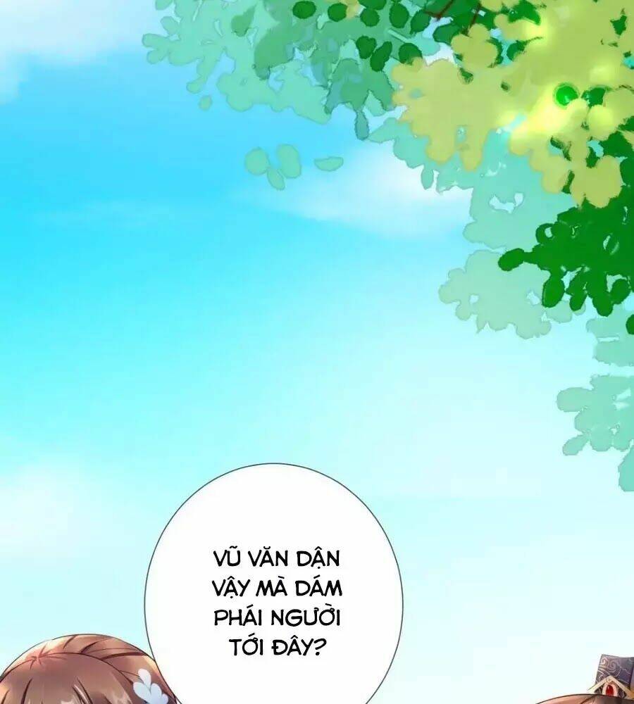 Vương Phi Có Chút Nghịch Ngợm Chapter 67 - Trang 2