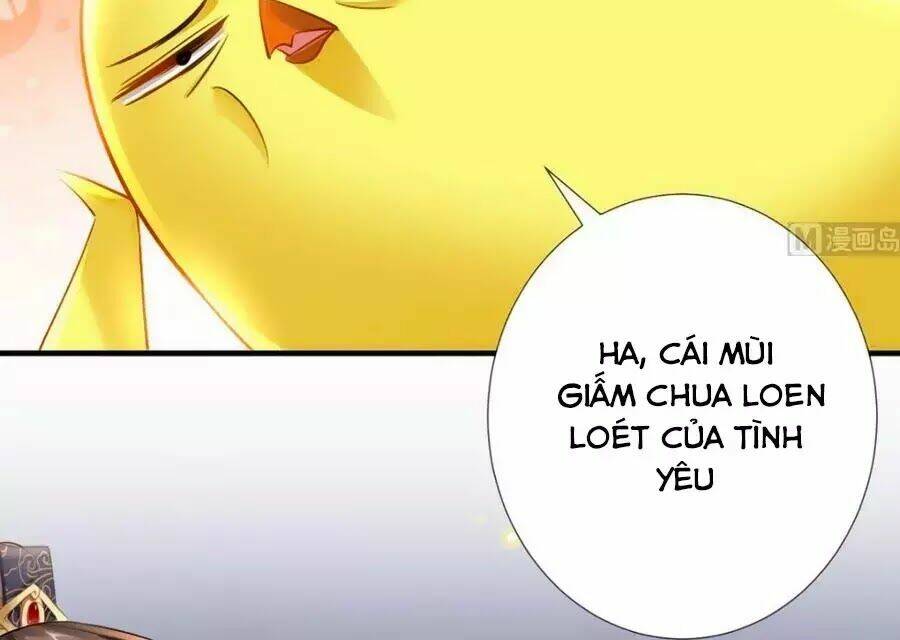 Vương Phi Có Chút Nghịch Ngợm Chapter 67 - Trang 2