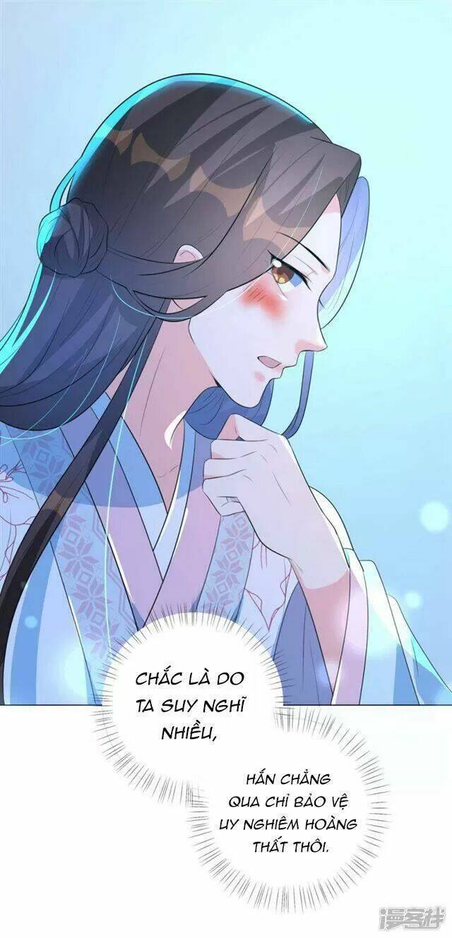 vương phi có độc! chapter 13 - Next chapter 14