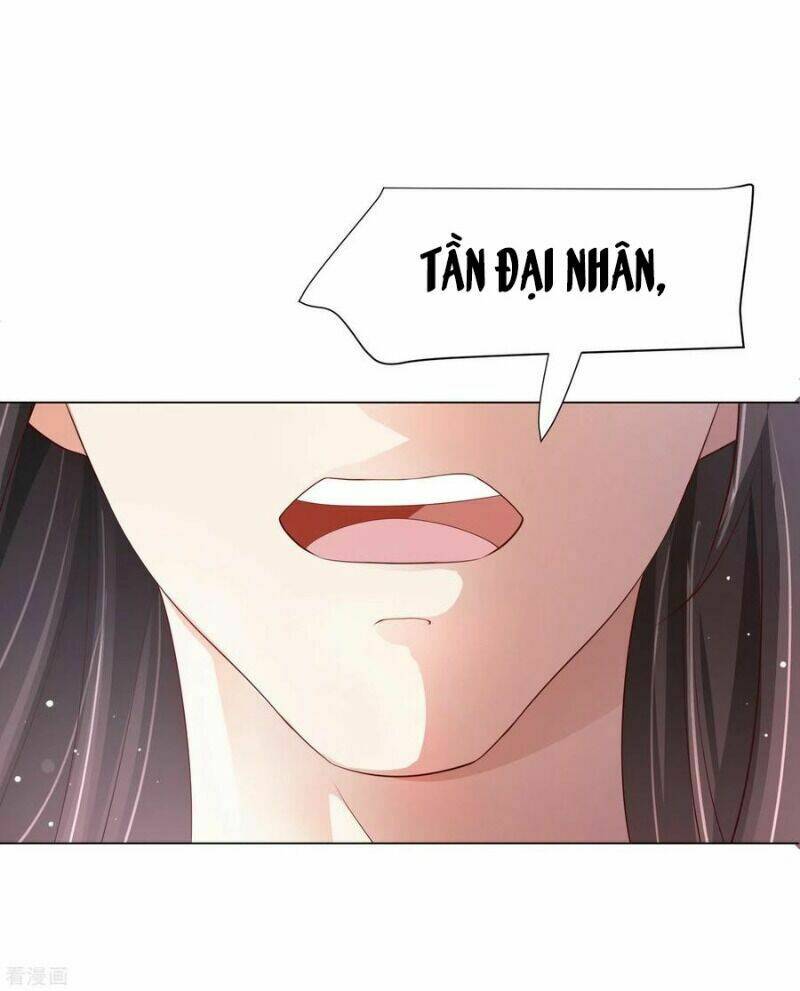 vương phi có độc! chapter 135 - Trang 2