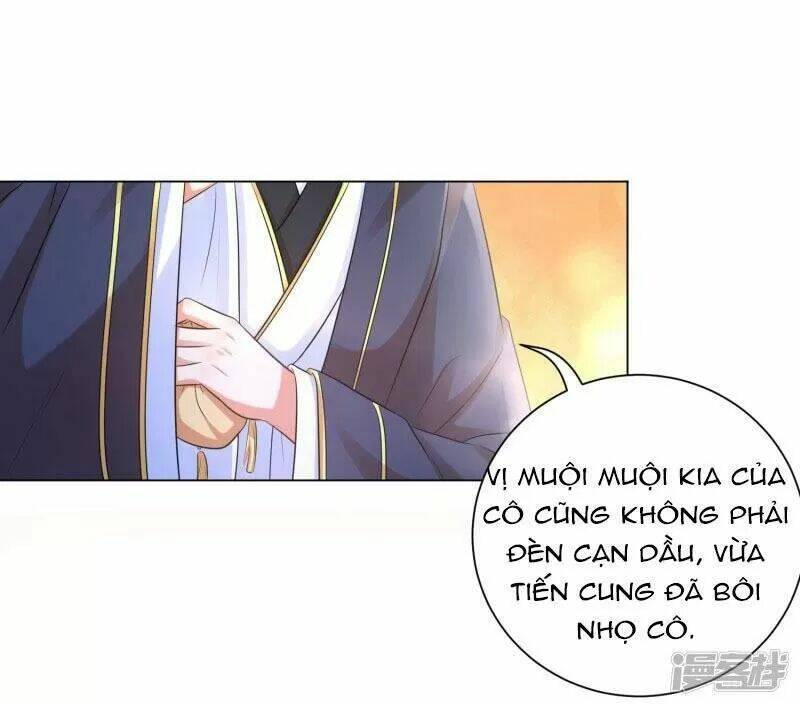 vương phi có độc! chapter 21 - Next Chapter 22