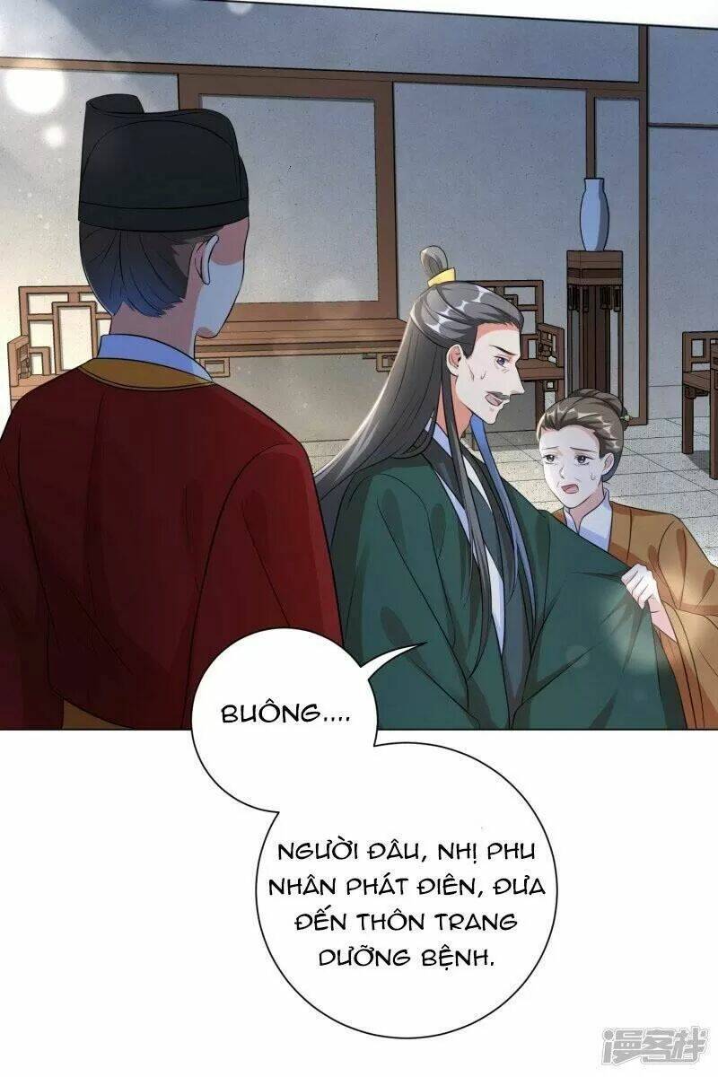 vương phi có độc! chapter 21 - Next Chapter 22