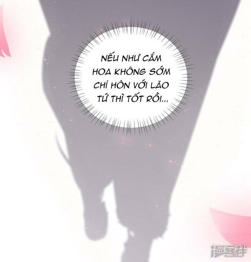 vương phi có độc! Chapter 26 - Next chapter 27