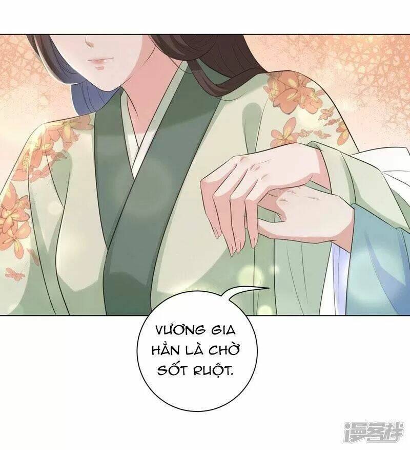 vương phi có độc! chapter 32 - Next chapter 33