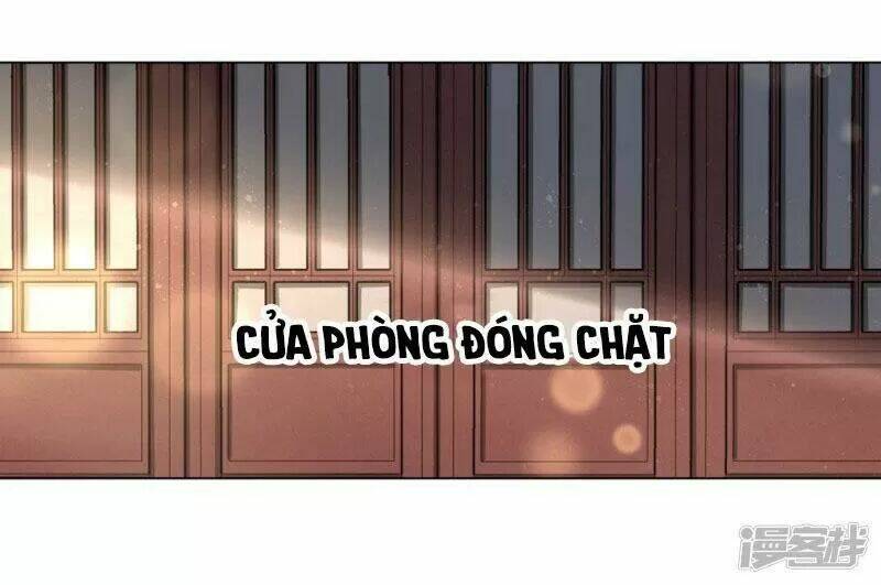 vương phi có độc! chapter 32 - Next chapter 33