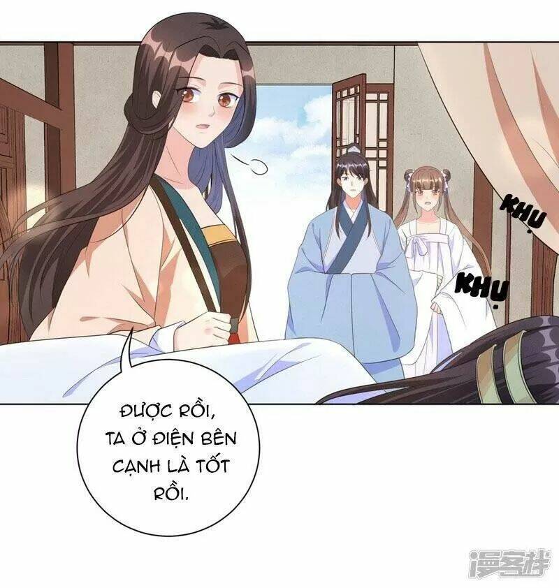 vương phi có độc! chapter 40 - Next chapter 41