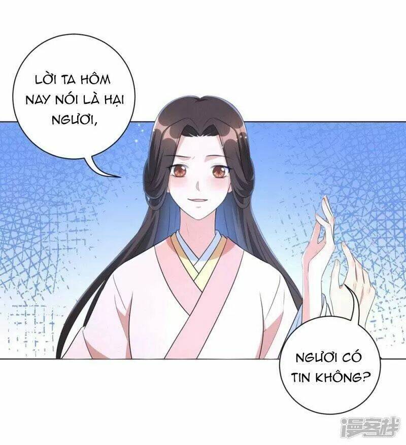 vương phi có độc! chapter 46 - Next chapter 47