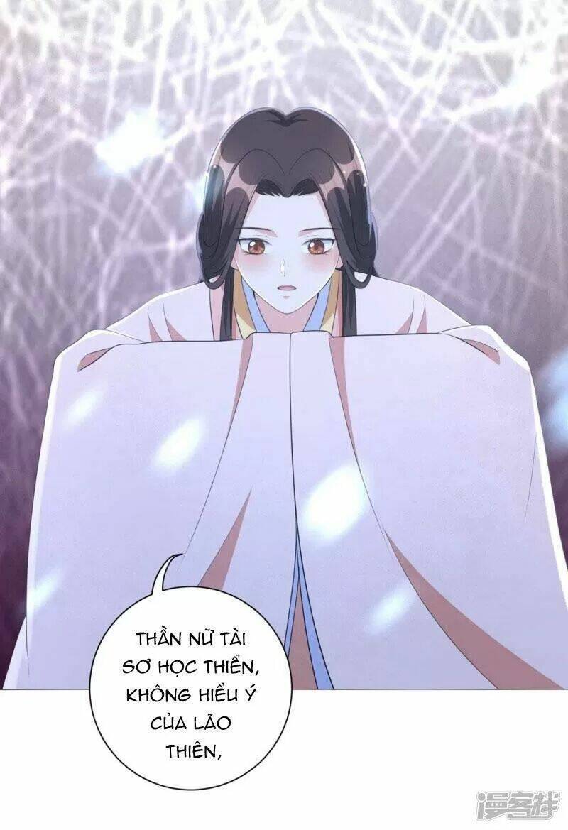 vương phi có độc! chapter 46 - Next chapter 47