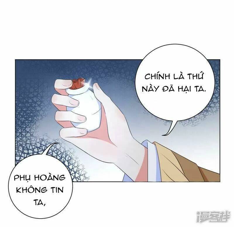 vương phi có độc! chapter 47 - Next chapter 48