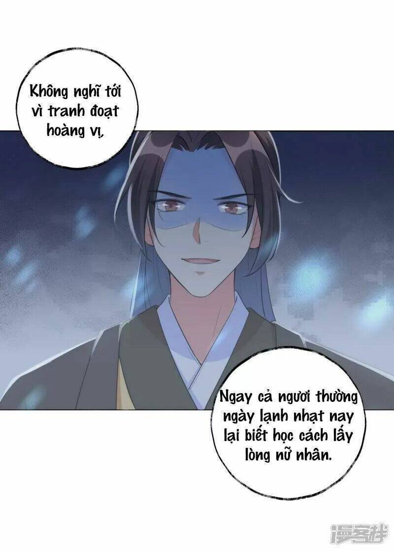 vương phi có độc! chapter 47 - Next chapter 48