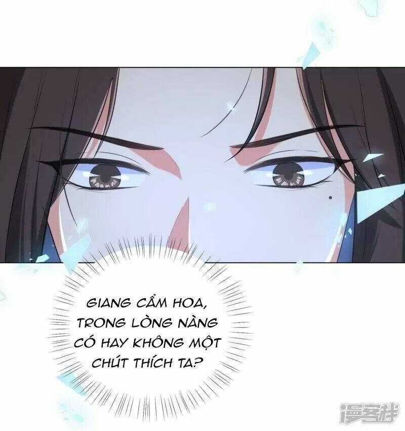 vương phi có độc! chapter 47 - Next chapter 48