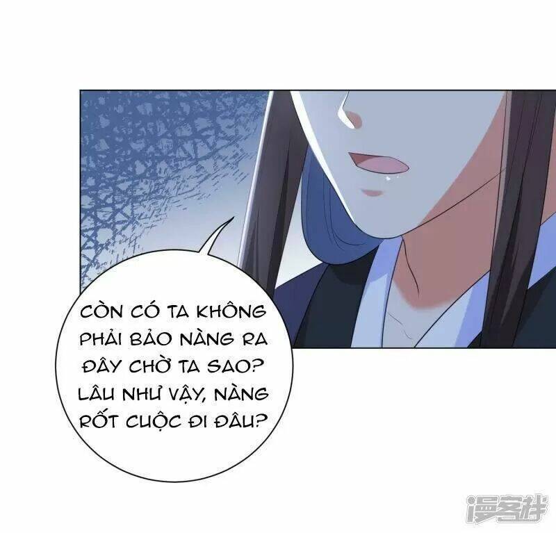 vương phi có độc! chapter 47 - Next chapter 48