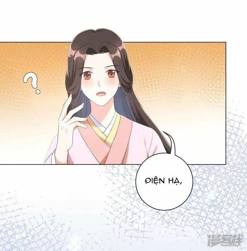 vương phi có độc! chapter 47 - Next chapter 48