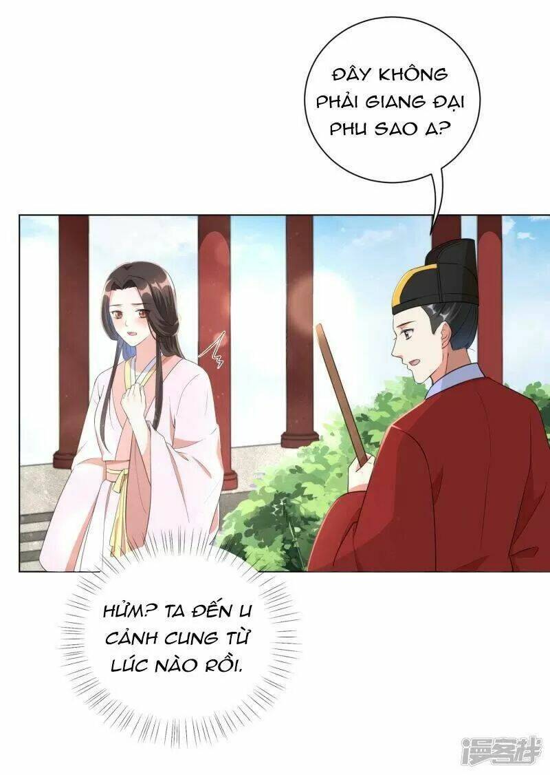 vương phi có độc! chapter 47 - Next chapter 48