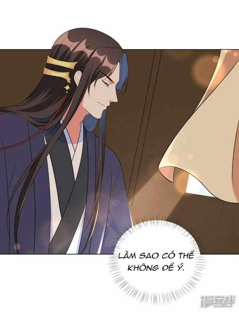 vương phi có độc! chapter 49 - Next chapter 50