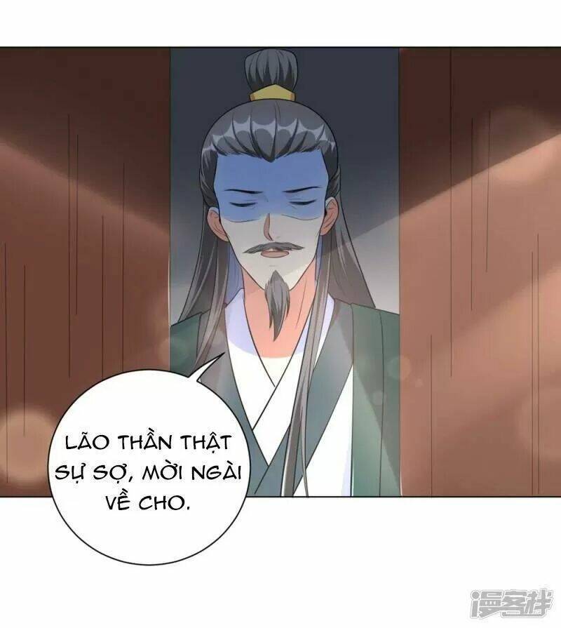 vương phi có độc! chapter 49 - Next chapter 50