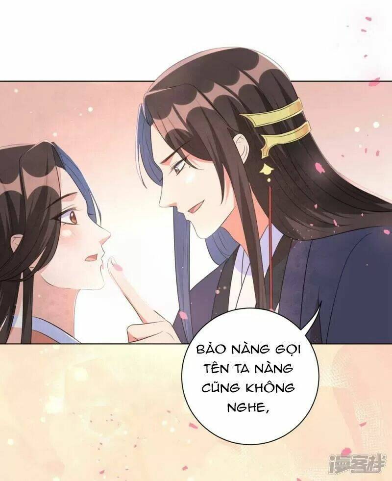 vương phi có độc! chapter 49 - Next chapter 50