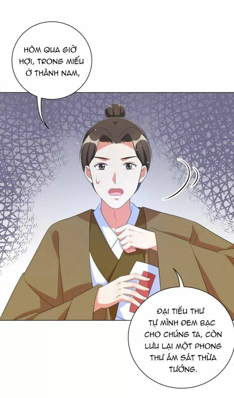 vương phi có độc! chapter 58 - Next chapter 59