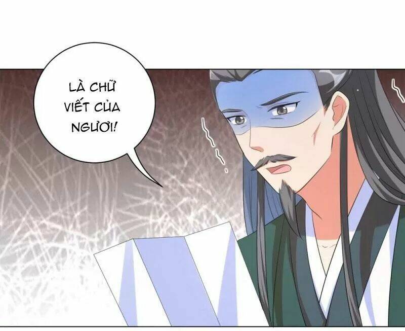 vương phi có độc! chapter 58 - Next chapter 59